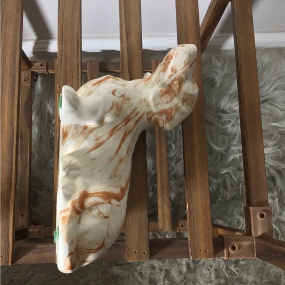 Ceramic Dachshund Figurine - Picture 5 of 7